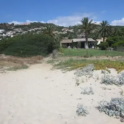 Apartment Palma direkt am Meer by Interhome