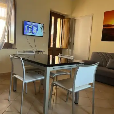 Apartment 'Casa Donna Giovanna by Interhome