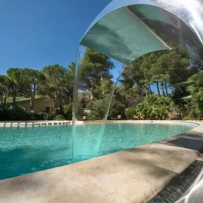 Apartment Zwei-Zimmer-Wohnung in Santa Margherita di Pula by Interhome