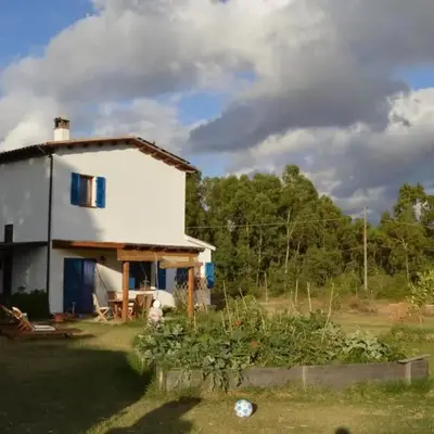 Holiday Home Su Sole de Barega by Interhome
