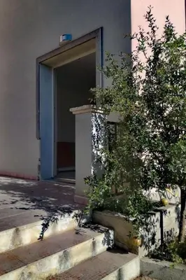 Edificio in cui si trova l'appartamento