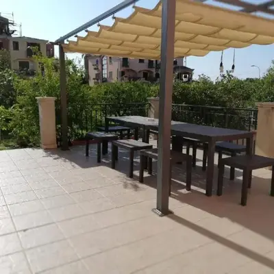 Apartment TORTOLI - THE HOME OF THE SEA by Interhome