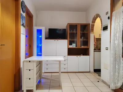 Cucina o angolo cottura di Holiday Home Villa Villasimius by Interhome