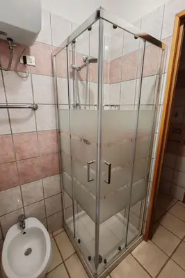 Bagno di Holiday Home Villa Villasimius by Interhome