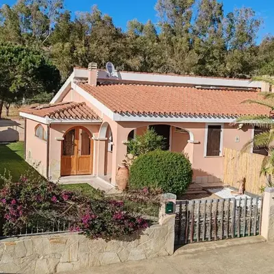 Holiday Home Villa Villasimius by Interhome