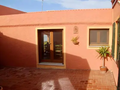 Planimetria di Apartment Salina - Elicriso by Interhome