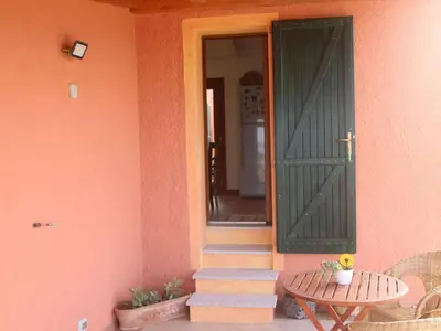 Planimetria di Apartment Salina - Elicriso by Interhome