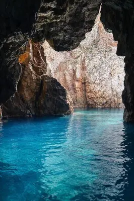 Paesaggio naturale nelle vicinanze dell'appartamento