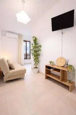 TV o dispositivi per l'intrattenimento presso Filugrànu