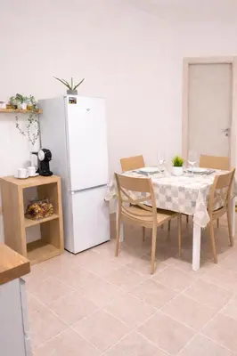 Cucina o angolo cottura di Filugrànu