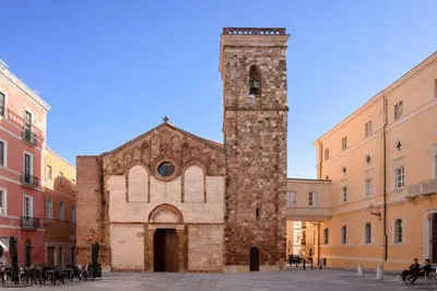 Planimetria di Filugrànu