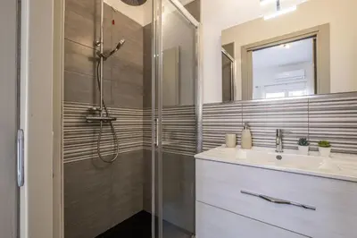 Bagno di L'ulivo di Villasimius
