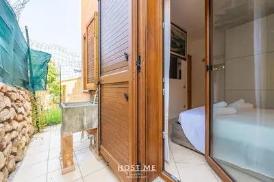 Bagno di Terrazza 8 - Free Wifi
