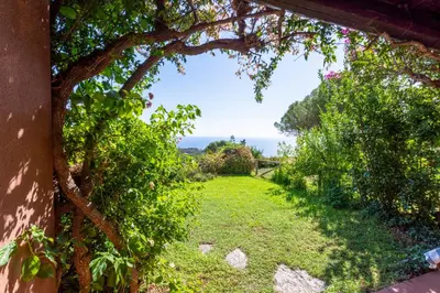 Giardino di Asfodeli Holiday Home