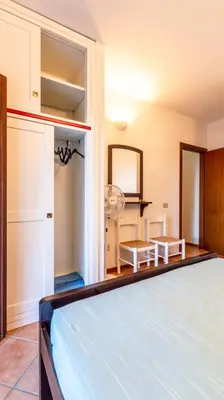 Letto o letti in una camera di Asfodeli Holiday Home