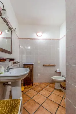 Bagno di Asfodeli Holiday Home