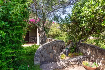 Giardino di Asfodeli Holiday Home