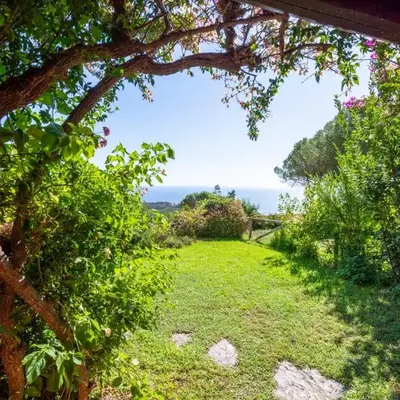 Asfodeli Holiday Home