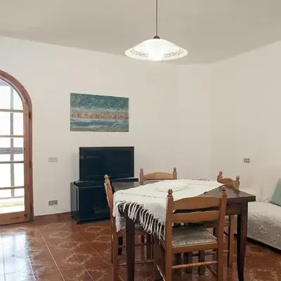 Villa Giovanna- Seaside escape