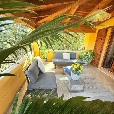 Villa Eden