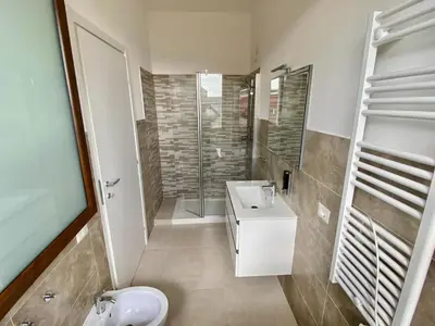 Bagno di Rooms Domu Ajo