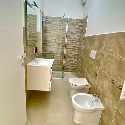 Rooms Domu Ajo