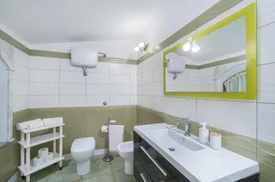 Bagno di Casa Sofia
