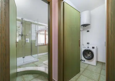 Bagno di Casa Sofia