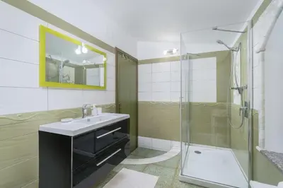 Bagno di Casa Sofia