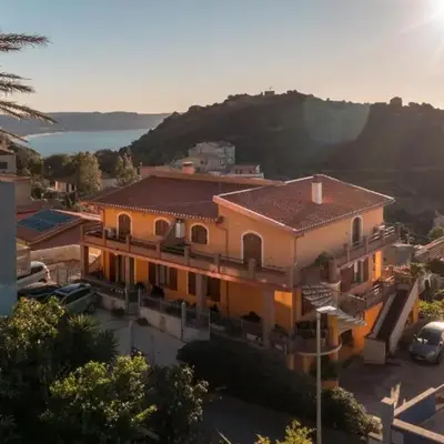 Casa Sofia