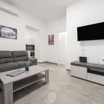 Appartamento Antica Parruccheria