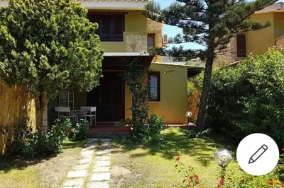 Giardino di Villa Celeste