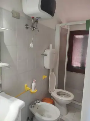 Bagno di Villa Celeste