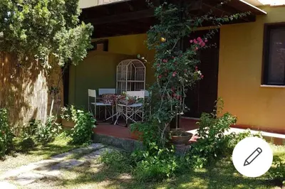 Giardino di Villa Celeste