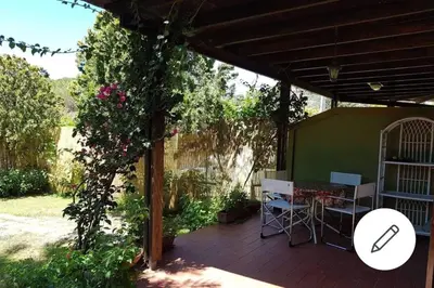 Giardino di Villa Celeste