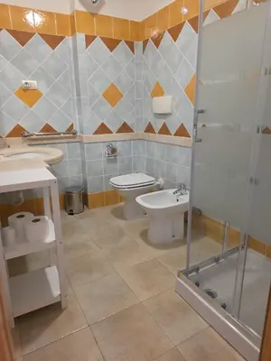 Bagno di Is Molas Domus Gaia