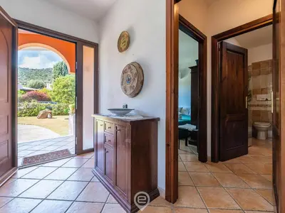 Bagno di Carrubo Oasis