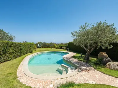 Piscina di Carrubo Oasis o nelle vicinanze