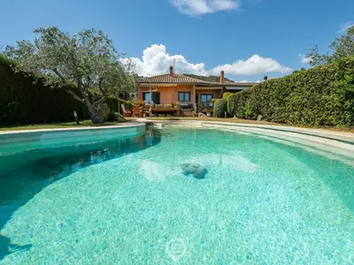 Piscina di Carrubo Oasis o nelle vicinanze