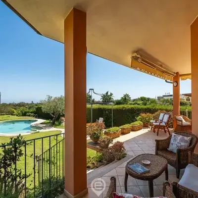 Carrubo Oasis