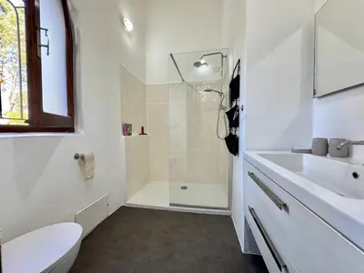 Bagno di Villa Paola With Swimming Pool