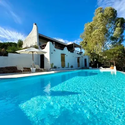 Villa Paola With Swimming Pool