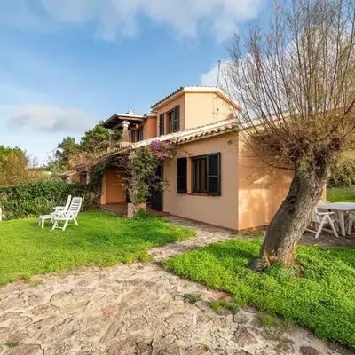 Villetta Acquamarina