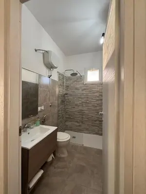 Bagno di Appartamentino Sadalese