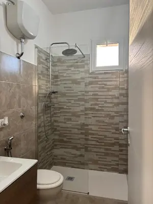 Bagno di Appartamentino Sadalese