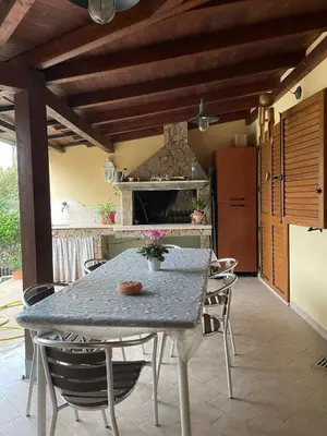 Planimetria di Casa Remì