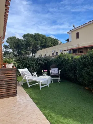 Giardino di Casa Remì