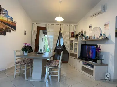 TV o dispositivi per l'intrattenimento presso Casa Remì