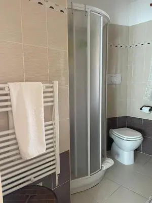 Bagno di Casa Remì