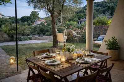 Giardino di BlueMind